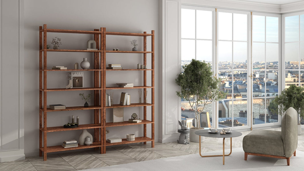 Sustainable Living: The Rise of Eco-Friendly Furniture in 2025