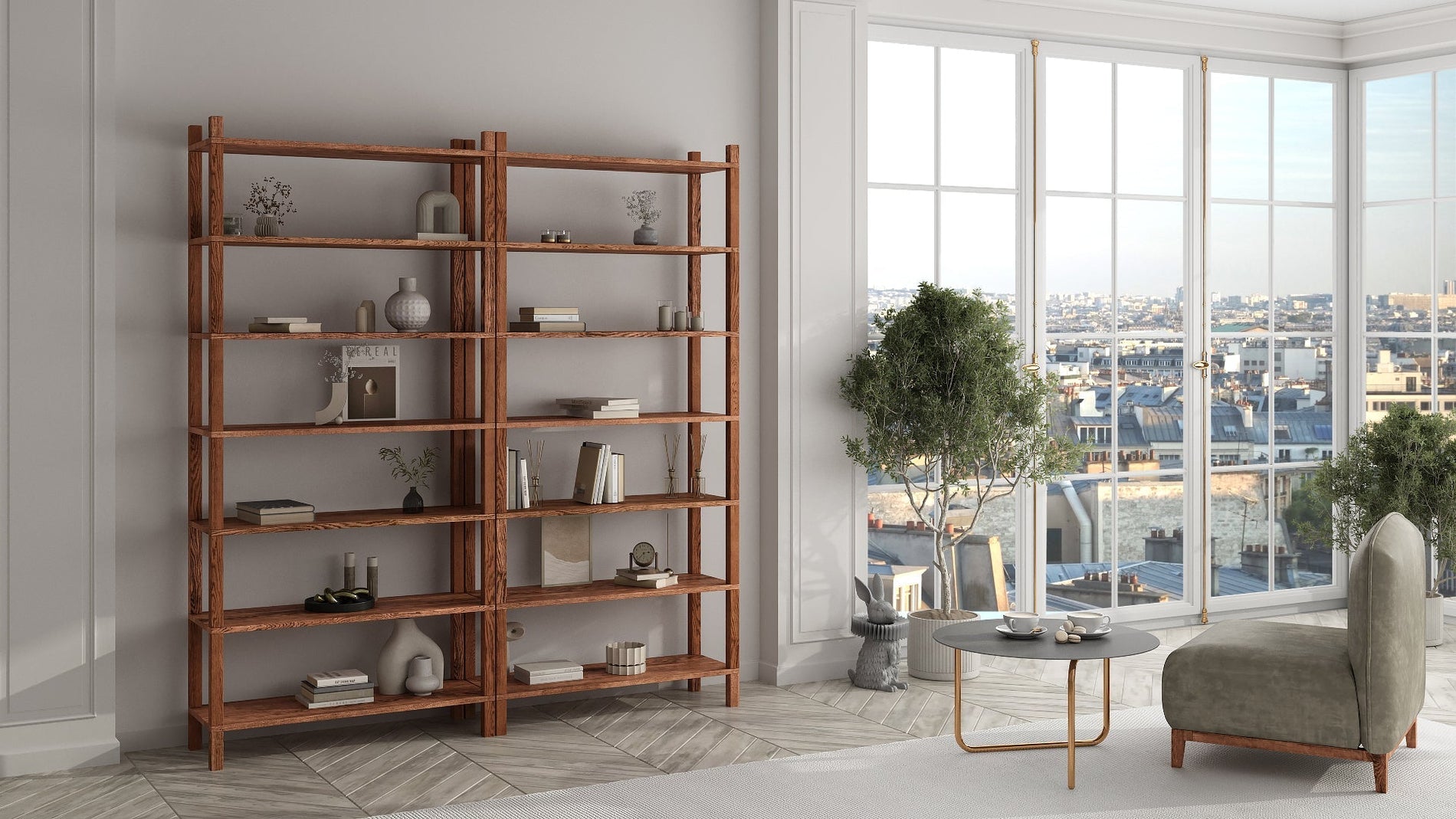 Sustainable Living: The Rise of Eco-Friendly Furniture in 2025