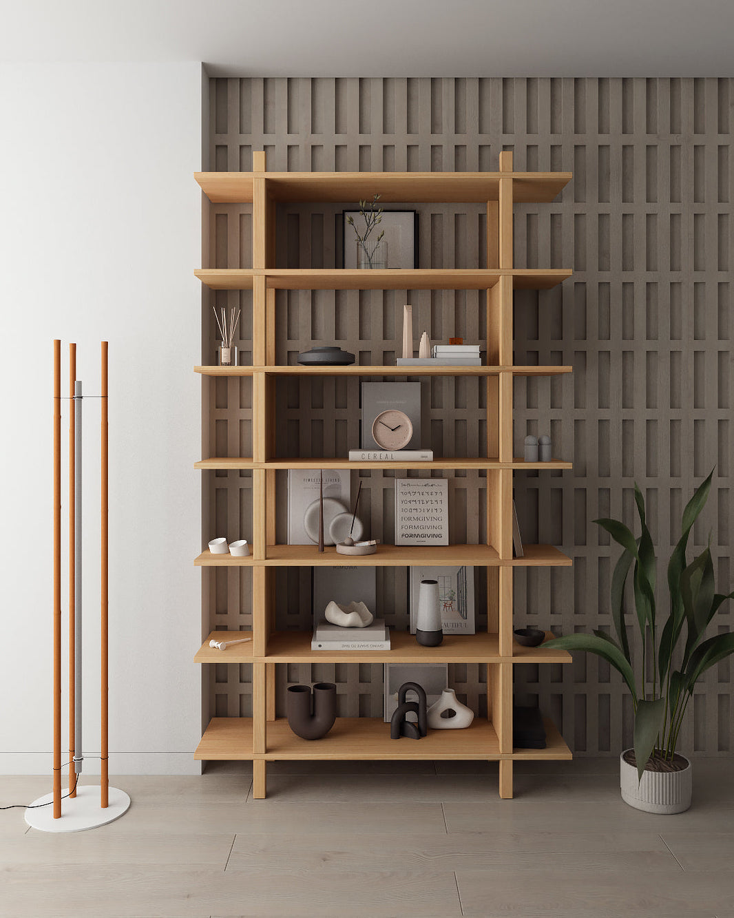 Integrating Natural Materials: The Timeless Appeal of Wooden Furniture
