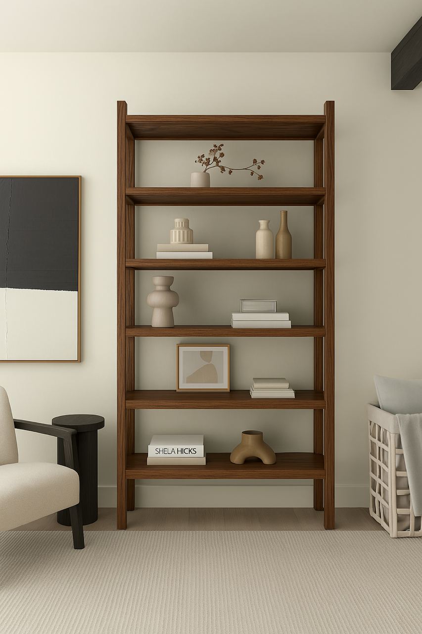 The Resurgence of '70s Design: How to Style Your Space with Retro Charm