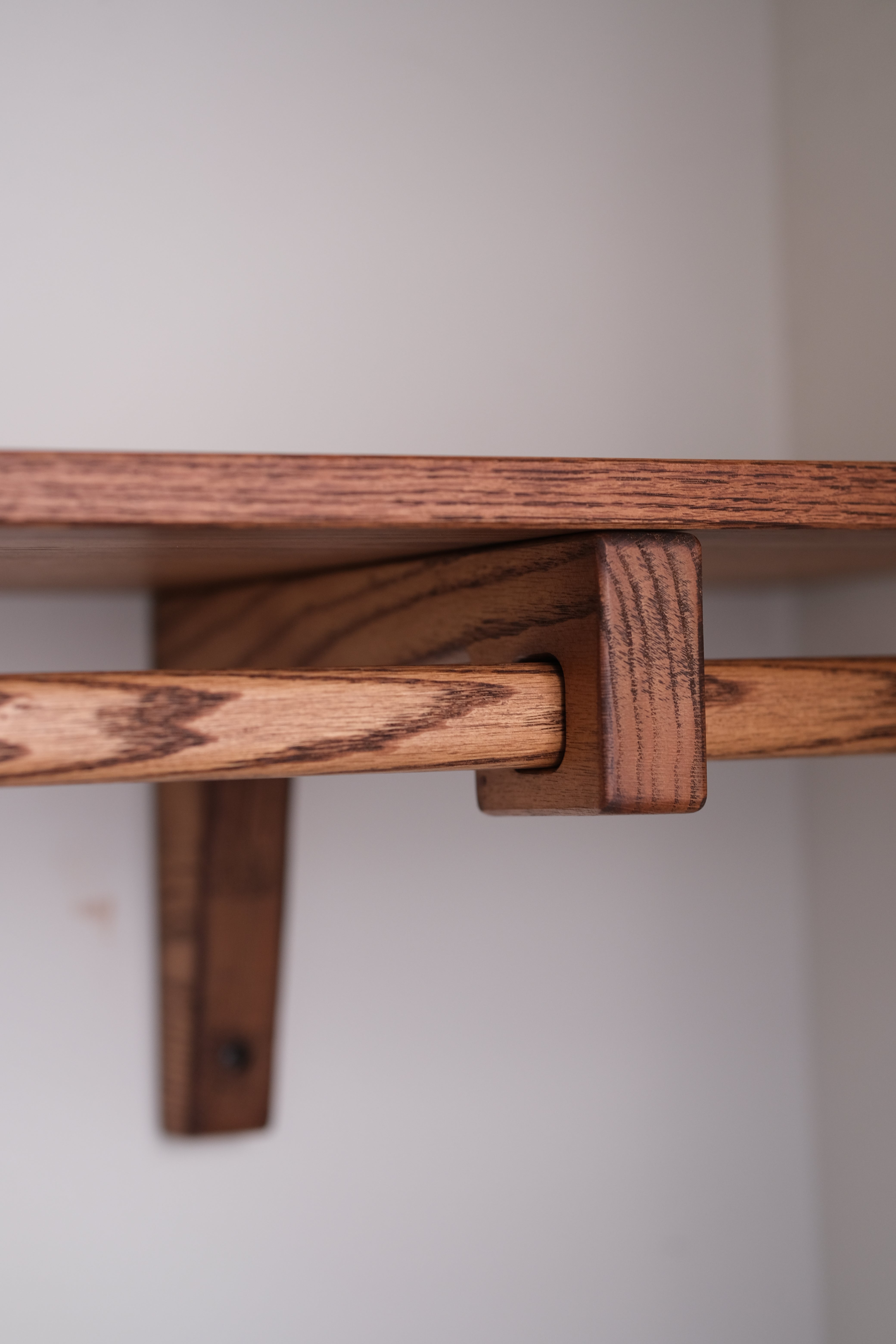 Closet Shelves