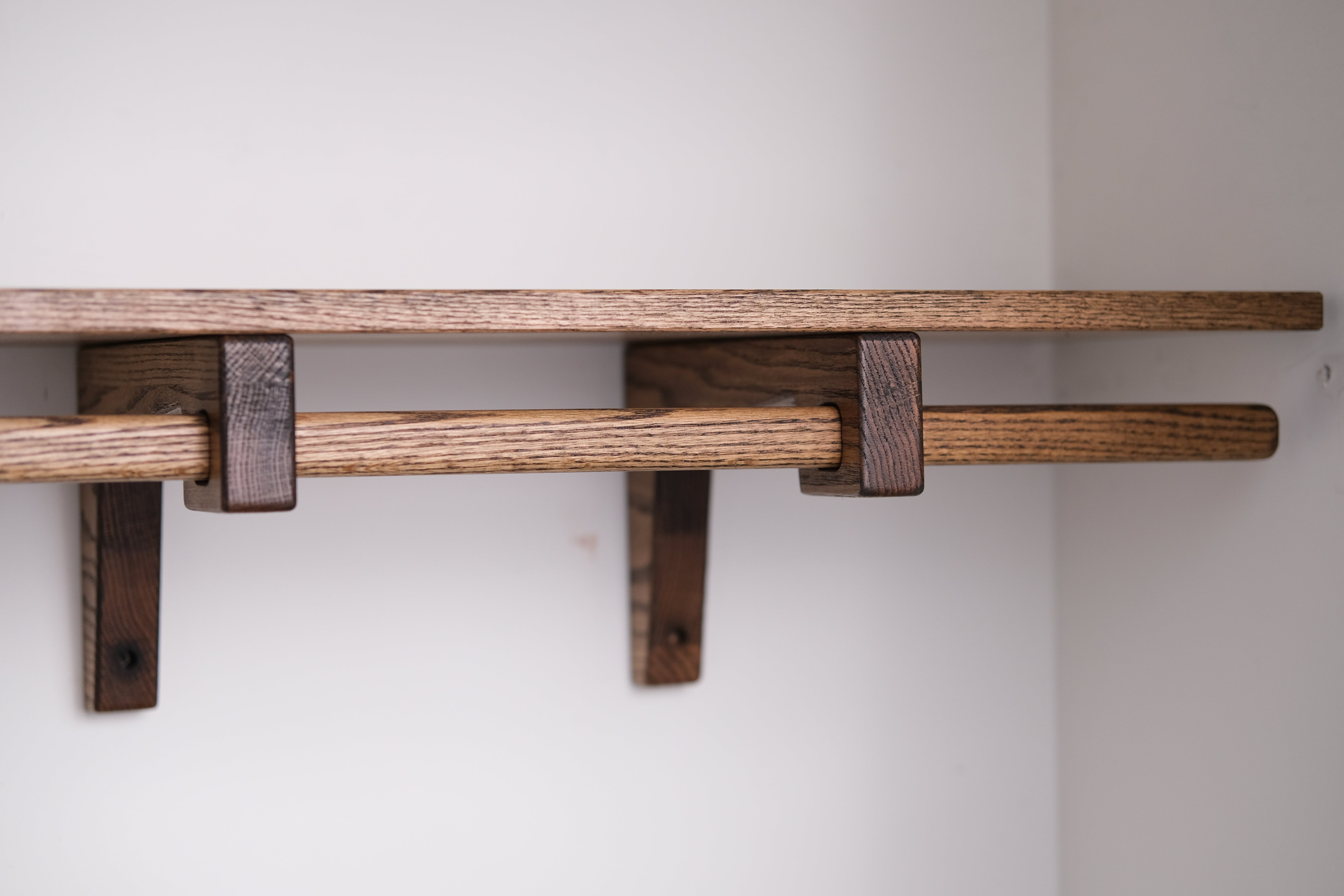 Closet Shelves