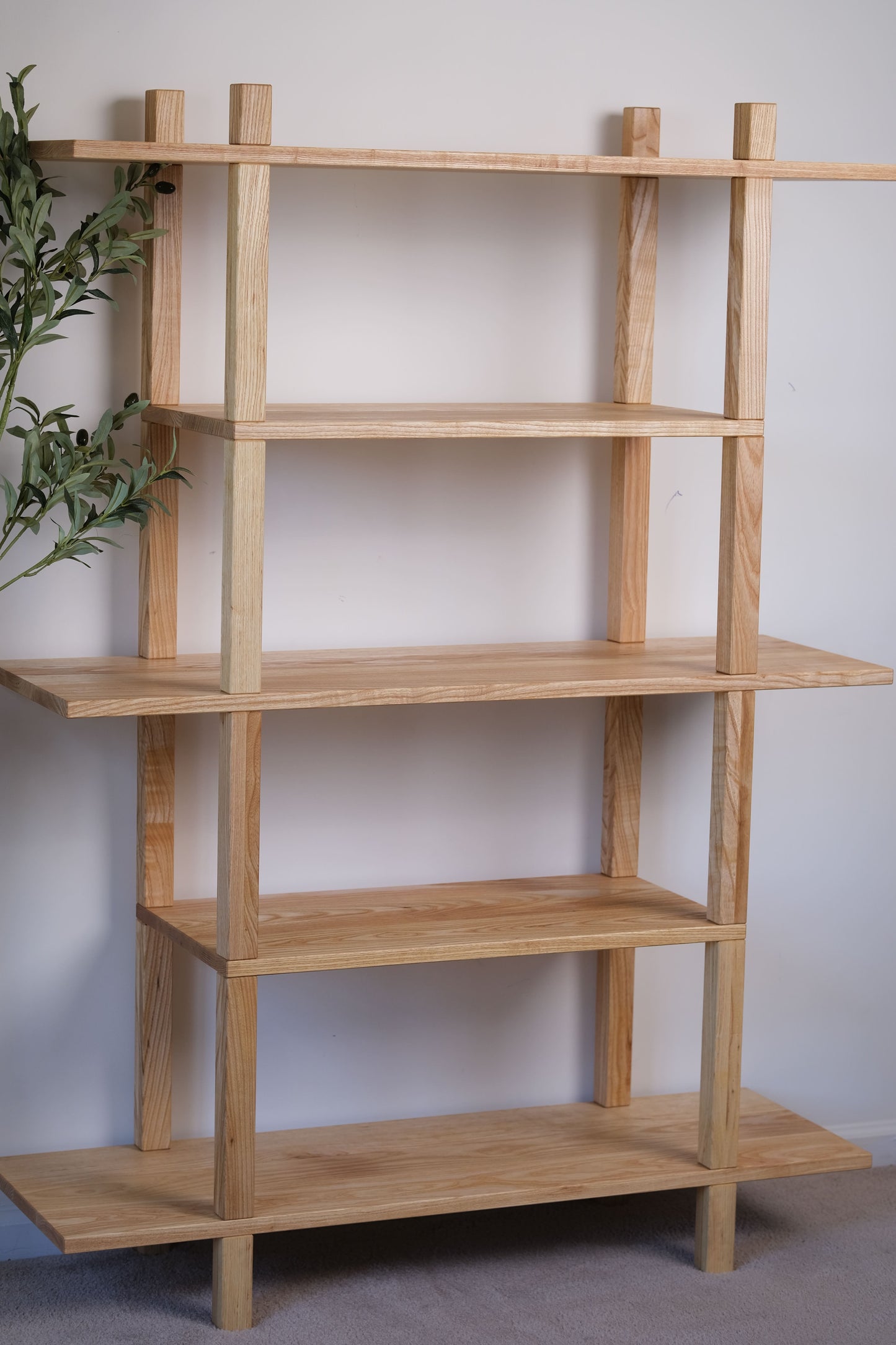 Sunli Bookcase